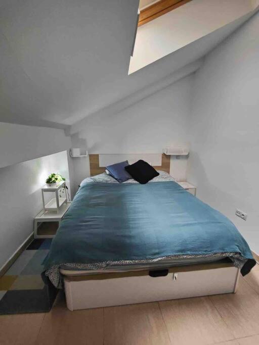 Apartamento Recien Reformado En Barajas Pueblo Madrid Esterno foto